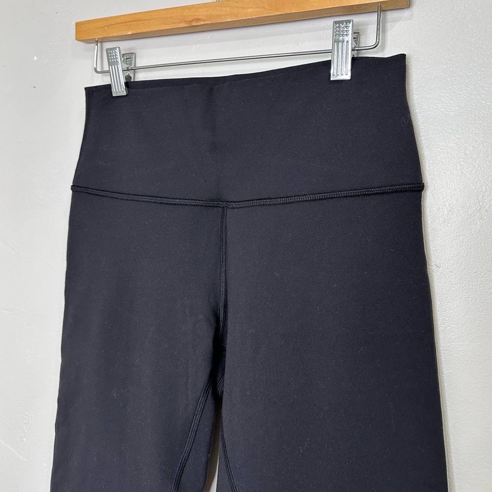 NWOT lululemon Align High-Rise Crop 21" Sz 8 - Picture 6 of 13